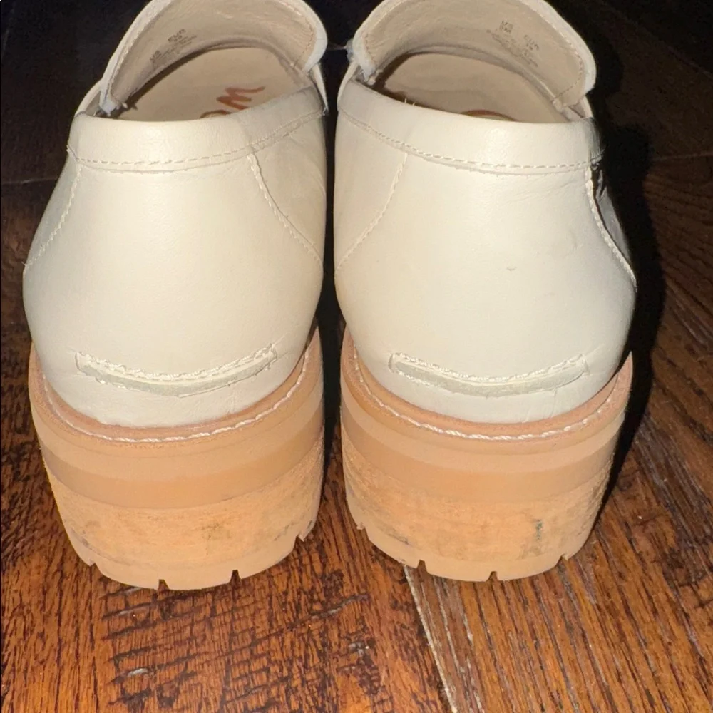 Sam Edelman Tully Slip On Loafer Flats - Picture 5 of 7